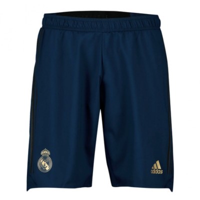 Футбольные шорты Real Madrid Гостевые 2019 2020 XL(50)