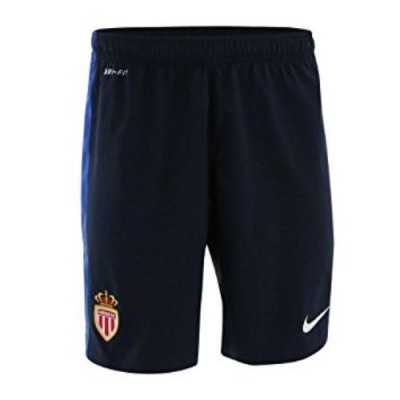 Футбольные шорты для детей Monaco Гостевые 2014 2015 (рост 100 см)