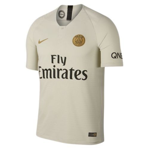 Футбольная футболка PSG Гостевая 2018 2019 XL(50)