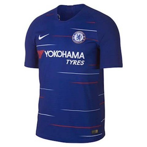 Футбольная форма Chelsea Домашняя 2018 2019 XL(50)