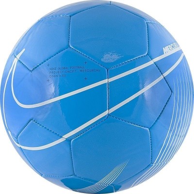 Футбольный мяч Nike MERCURIAL FADE
