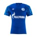 Футбольная футболка для детей Schalke 04 Домашняя 2019 2020 2XL (рост 164 см)