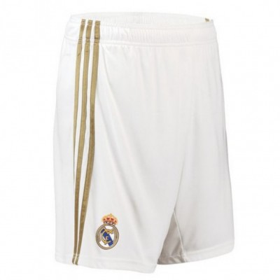 Футбольные шорты Real Madrid Домашние 2019 2020 XL(50)