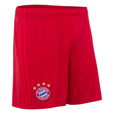 Футбольные шорты для детей Bayern Munich Домашние 2019 2020 2XS (рост 100 см)
