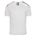 Футбольная футболка для детей Milan Гостевая 2019 2020 M (рост 128 см)
