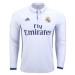 Футбольная форма Real Madrid Домашняя 2016 2017 лонгслив XL(50)