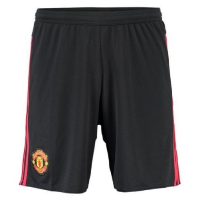 Футбольные шорты Manchester United Гостевые 2015 2016 2XL(52)