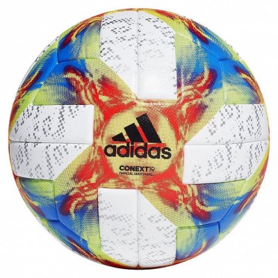 Футбольный мяч Adidas CONEXT